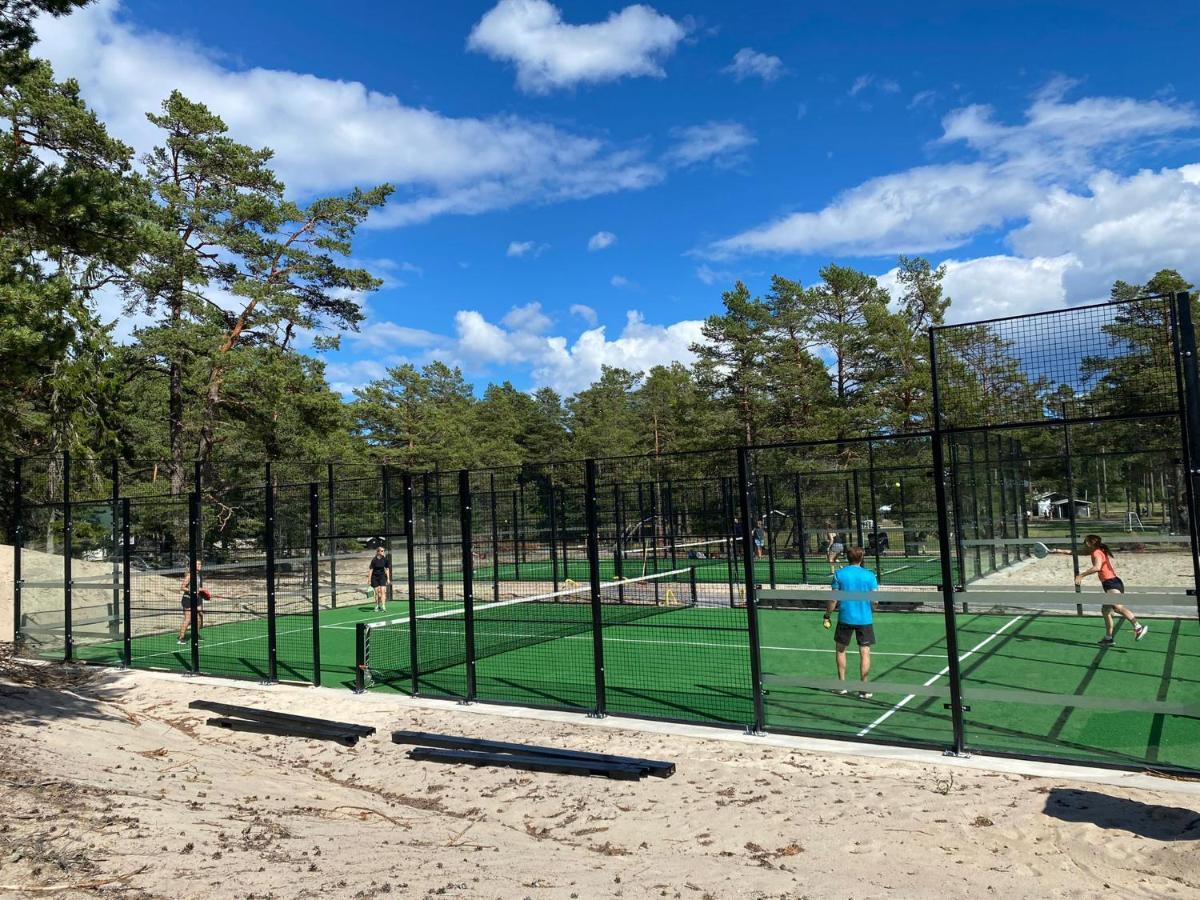 Hoelick Havsresort & Spa Hudiksvall Esterno foto