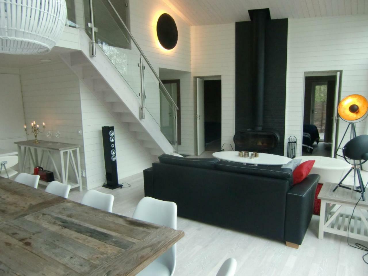 Hoelick Havsresort & Spa Hudiksvall Esterno foto