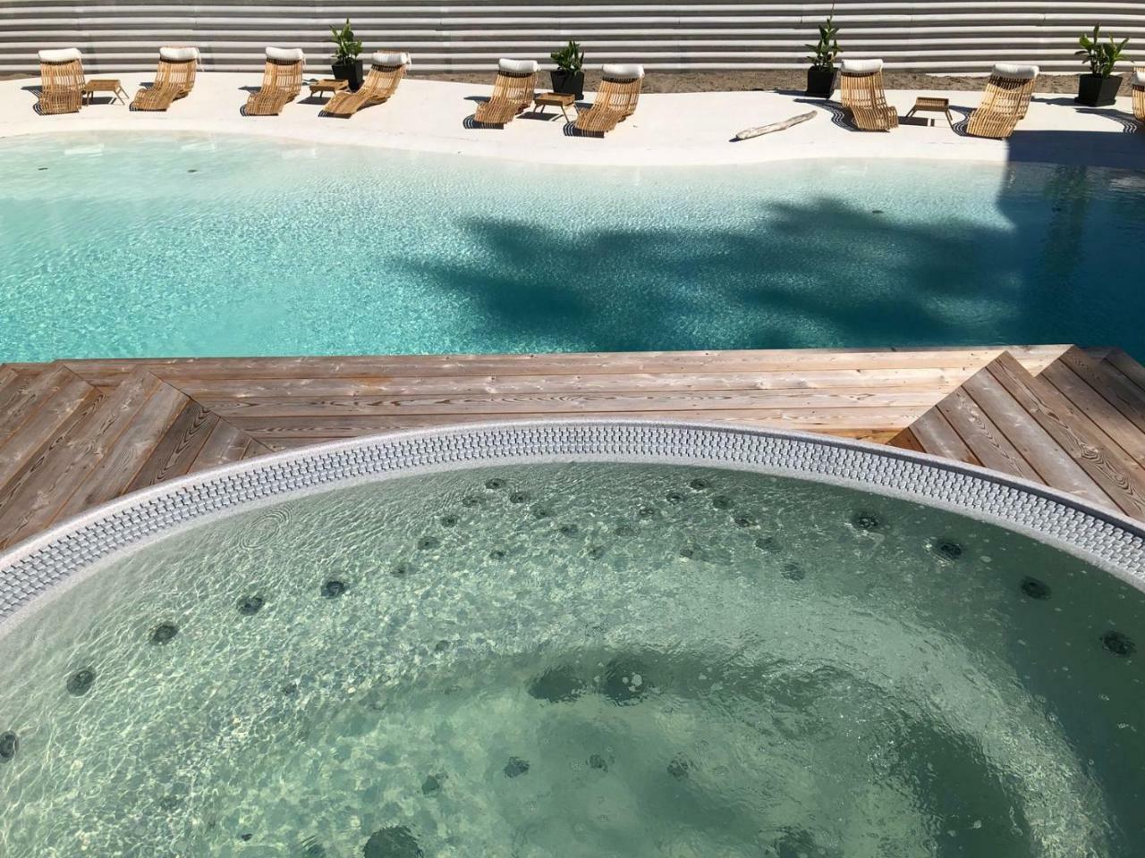 Hoelick Havsresort & Spa Hudiksvall Esterno foto